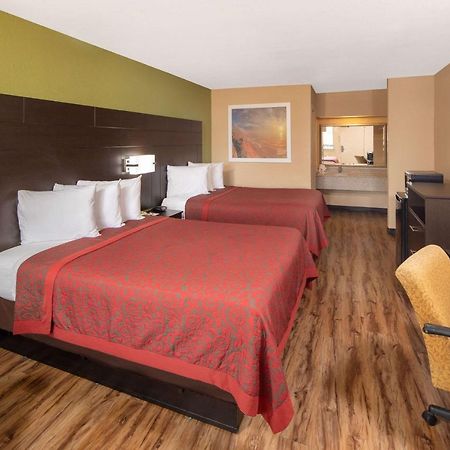 Days Inn By Wyndham Tupelo Zewnętrze zdjęcie